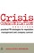 Crisis Communication