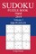 300 Hard Sudoku Puzzle Book 2019