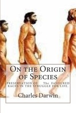 On the Origin of Species