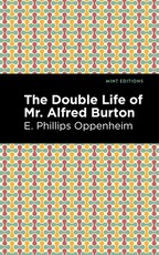 The Double Life of Mr. Alfred Burton