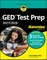GED Test Prep 2027 / 2028 for Dummies