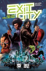 Exit City Deluxe Collection