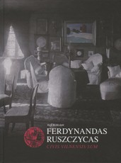Ferdynandas Ruszczycas: Civis Vilnensis Sum