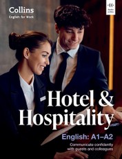 Hotel and Hospitality English