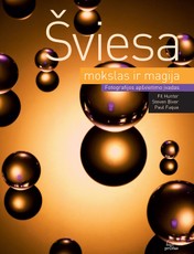 Šviesa – mokslas ir magija