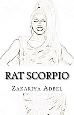 Rat Scorpio