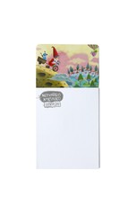 Magnetukas NETVARKOS NYKŠTUKAS