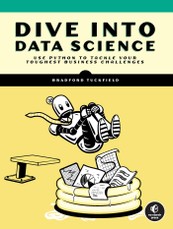 Dive Into Data Science