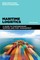 Maritime Logistics