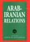 Arab-Iranian Rivalry in the Persian Gulf