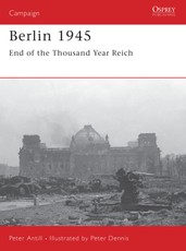Antill, P: Berlin 1945
