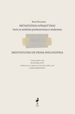 Metafiziniai apmąstymai kartu su prieštaravimais ir atsakymais