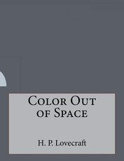 Color Out of Space