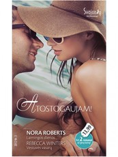 Atostogaujam! Laimingos dienos. Vestuvės vasarą