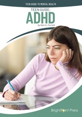 Teen Guide: ADHD