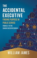 The Accidental Executive