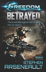 FREEDOM Betrayed