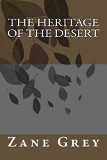 The Heritage of the Desert