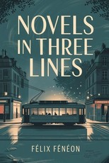 Novels in Three Lines