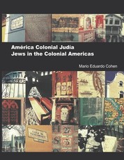 AmÃ©rica Colonial JudÃ­a