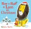 How to Hide a Lion at Christmas