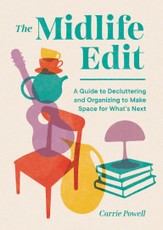 The Midlife Edit