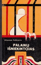 Palaikų išniekintojas