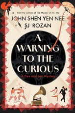 A Warning to the Curious
