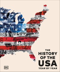 The History of the USA Year by Year