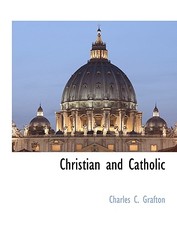 Christian and Catholic