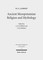Ancient Mesopotamian Religion and Mythology