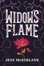 Widow's Flame