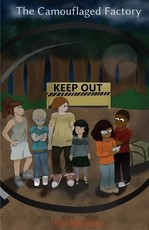 The Kippington Town Secret