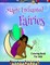 Magic Enchanted Fairies Coloring Book for Kids