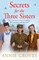 Secrets for the Three Sisters (The District Nurses #7)