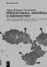 Medicinal Inorganic Chemistry