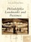 Philadelphia Landmarks and Pastimes