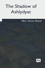 The Shadow of Ashlydyat