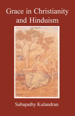 Grace in Christianity and Hinduism