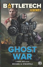 BattleTech Legends