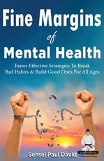 Fine Margins of Mental Health