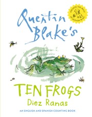 Ten Frogs