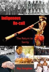 Indigenous Recall  (Vol. 1, Lipstick and War Crimes Series)