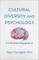 Cultural Diversity and Psychology