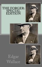 The Forger