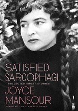 Satisfied Sarcophagi