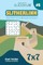 Sudoku Slitherlink - 200 Easy to Medium Puzzles 7x7 (Volume 5)