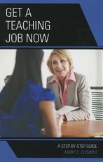Get a Teaching Job Now