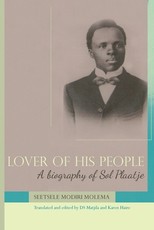 Lover of His People