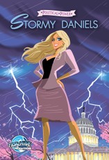 Political Power: Stormy Daniels